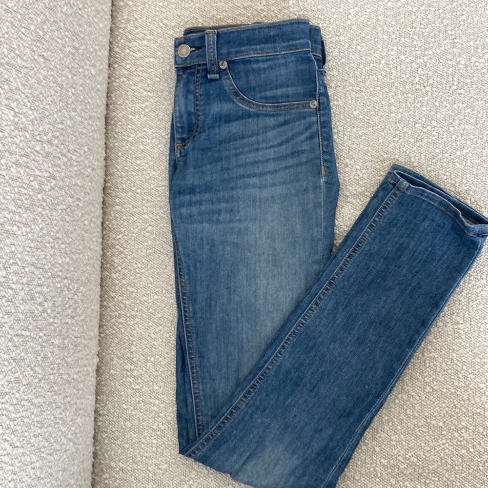 Rag and bone lightweight jean